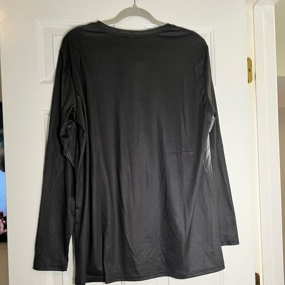 OC Order Plus Lion Long Sleeve NWT - Picture 4 of 4